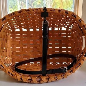 TG*LEATHER BELTS, BLACK, 1" W 40" L, NEW,  TOP GRAIN LEATHER*, UNIFORM/UNISEX